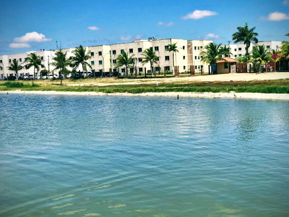 Apartamento Marina Clube Vista Lagoa Cabo Frío Exterior foto