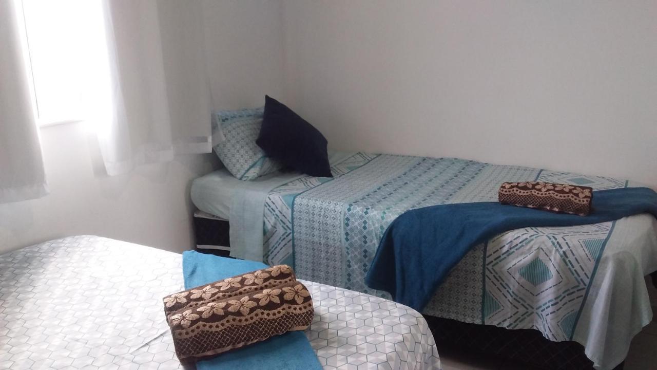 Apartamento Marina Clube Vista Lagoa Cabo Frío Exterior foto