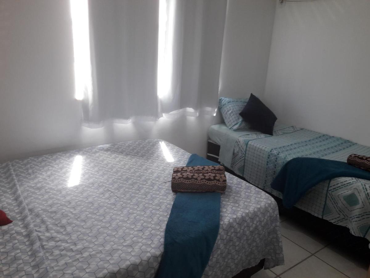 Apartamento Marina Clube Vista Lagoa Cabo Frío Exterior foto