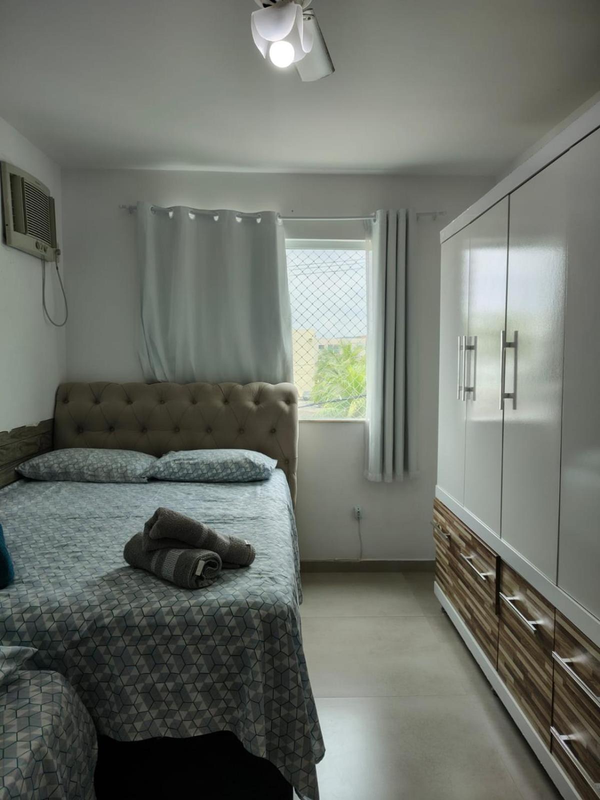 Apartamento Marina Clube Vista Lagoa Cabo Frío Exterior foto