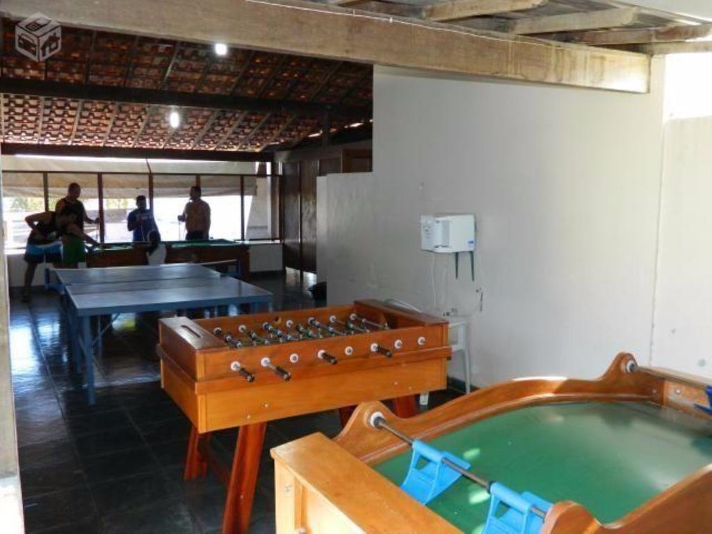 Apartamento Marina Clube Vista Lagoa Cabo Frío Exterior foto