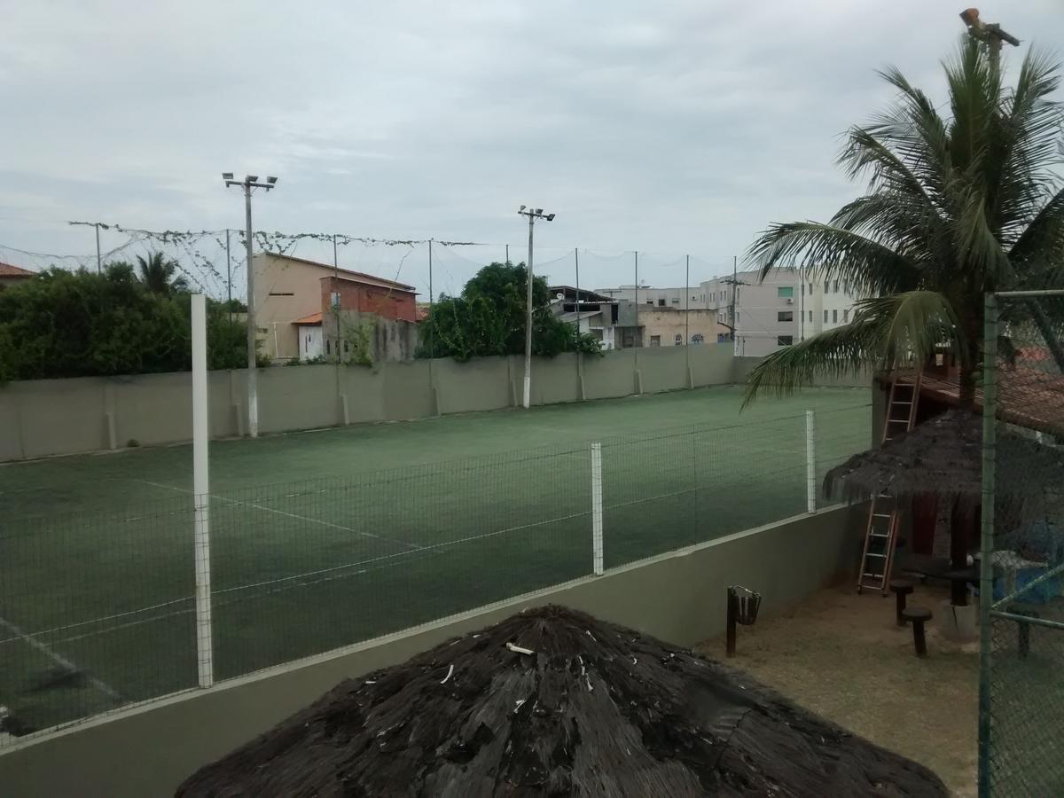 Apartamento Marina Clube Vista Lagoa Cabo Frío Exterior foto
