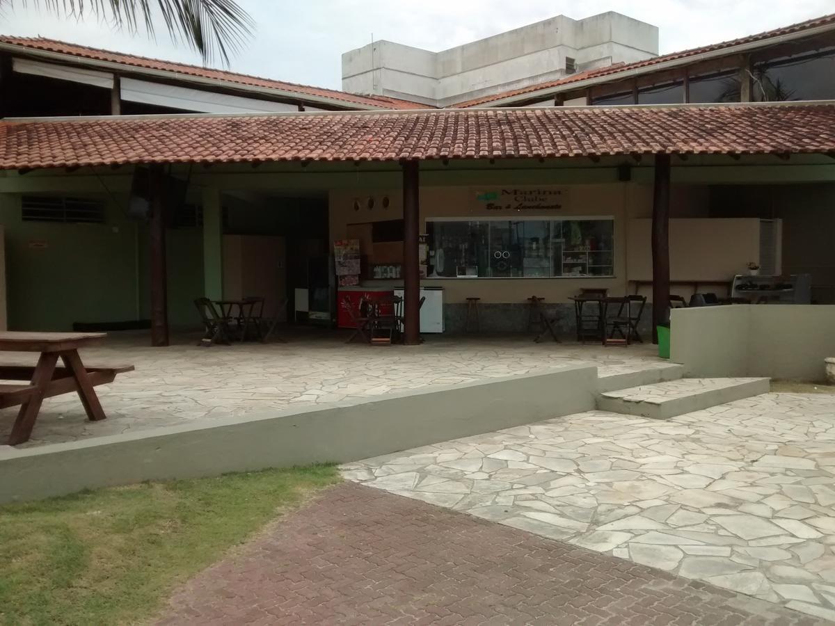 Apartamento Marina Clube Vista Lagoa Cabo Frío Exterior foto