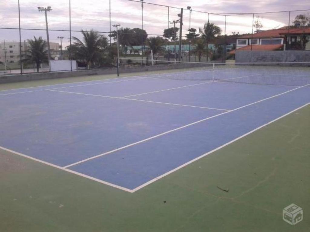 Apartamento Marina Clube Vista Lagoa Cabo Frío Exterior foto