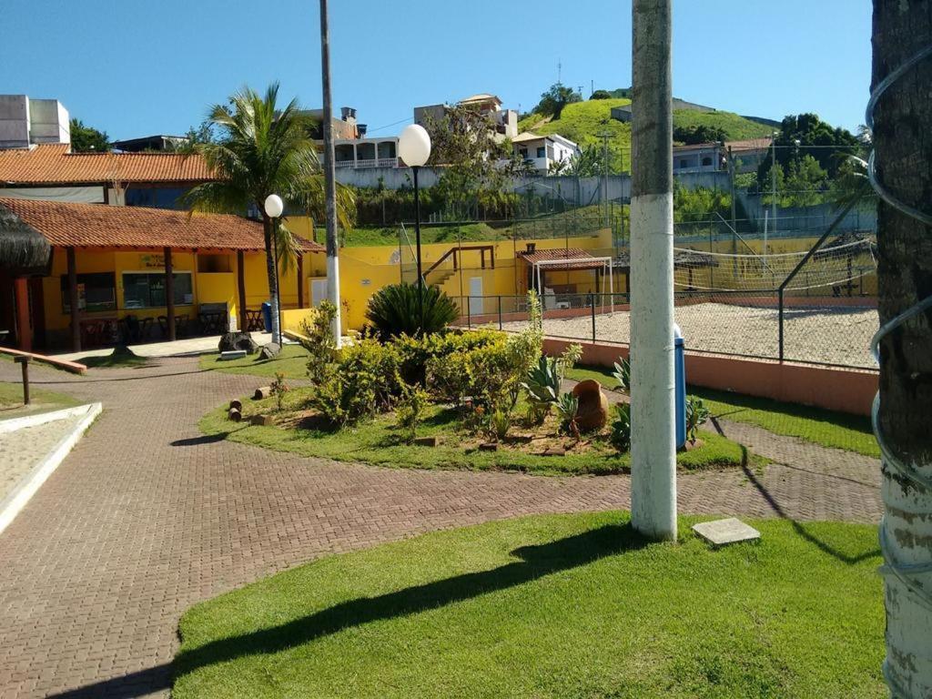 Apartamento Marina Clube Vista Lagoa Cabo Frío Exterior foto