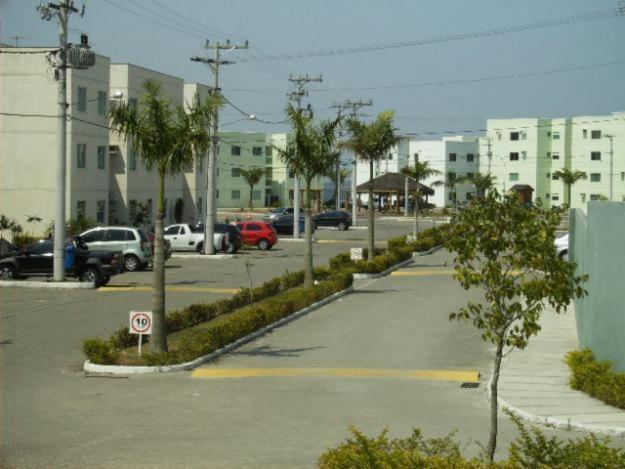 Apartamento Marina Clube Vista Lagoa Cabo Frío Exterior foto